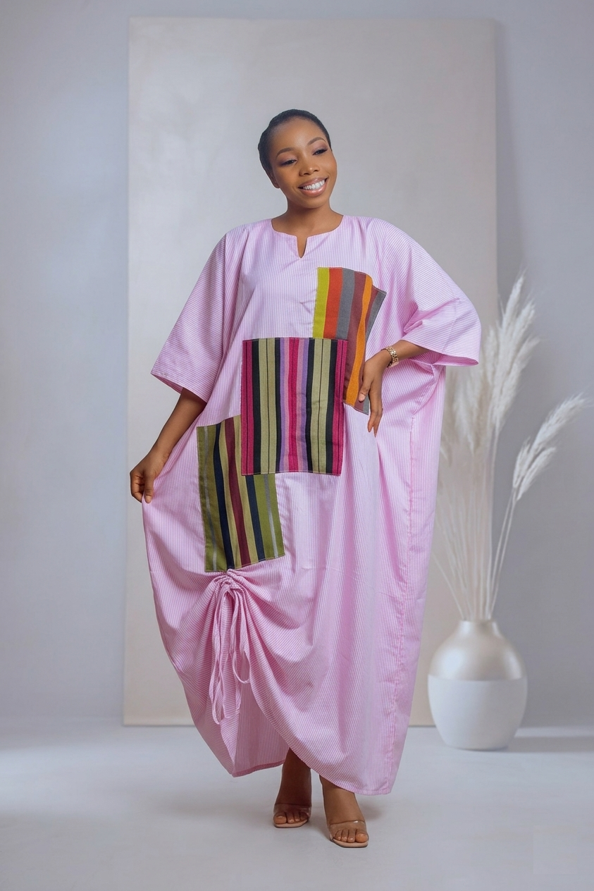 Kora Kaftan
