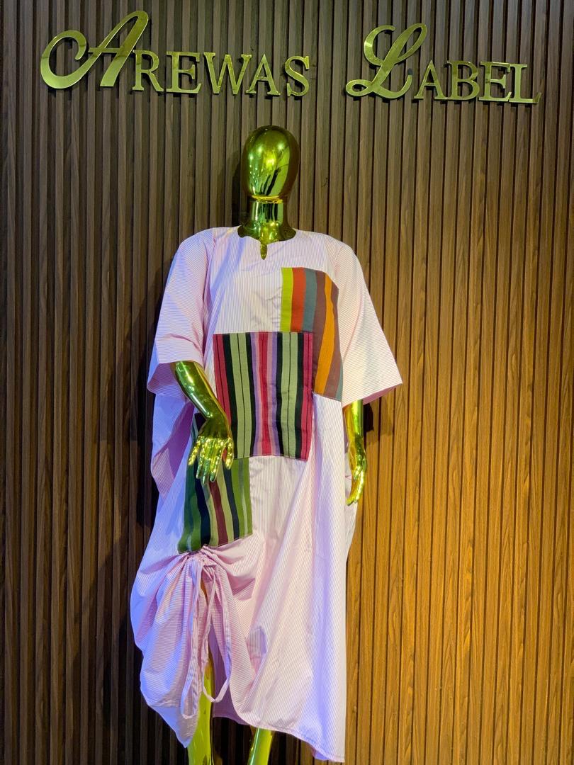 Kora Kaftan
